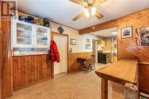29 Kelly Street, Capreol, ON - Indoor Photo Showing Other Room
