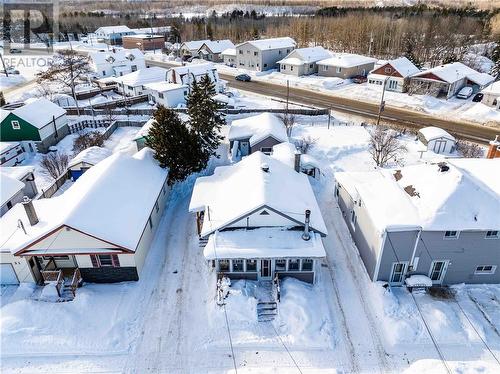 29 Kelly Street, Capreol, ON - Outdoor