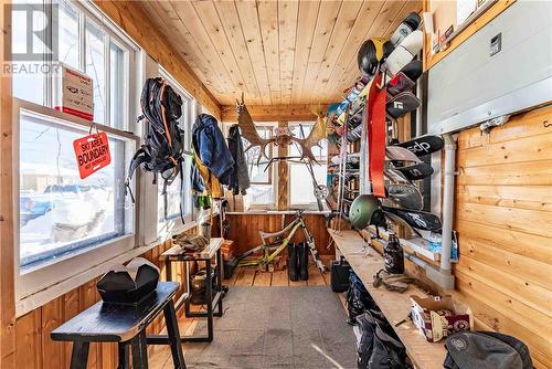 29 Kelly Street, Capreol, ON - Indoor Photo Showing Other Room