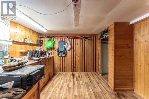 29 Kelly Street, Capreol, ON - Indoor
