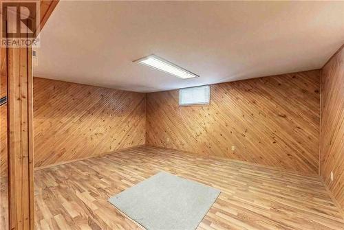 29 Kelly Street, Capreol, ON - Indoor