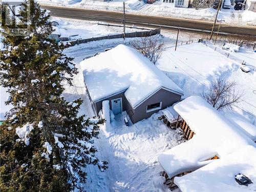 29 Kelly Street, Capreol, ON - Outdoor