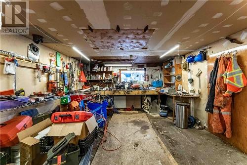 29 Kelly Street, Capreol, ON - Indoor Photo Showing Other Room