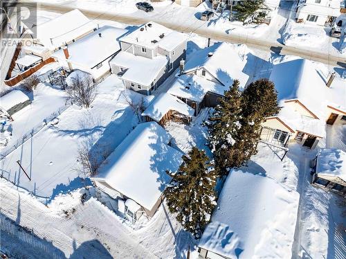 29 Kelly Street, Capreol, ON - Outdoor With View