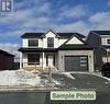 229 Cheeseman Drive, St.John’S, NL  - Outdoor With Facade 