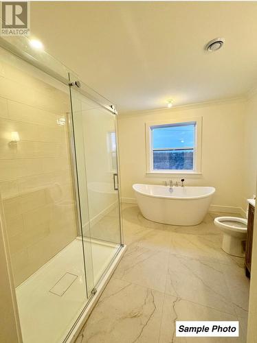 229 Cheeseman Drive, St.John’S, NL - Indoor Photo Showing Bathroom