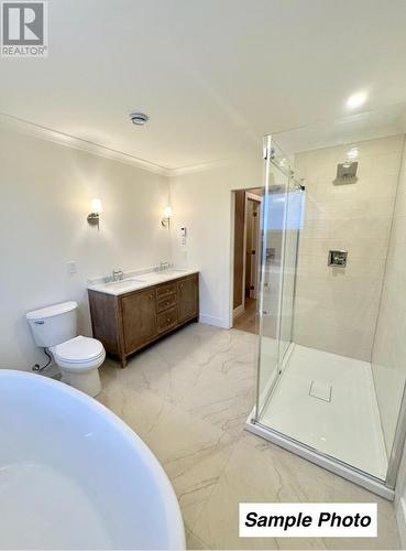 229 Cheeseman Drive, St.John’S, NL - Indoor Photo Showing Bathroom