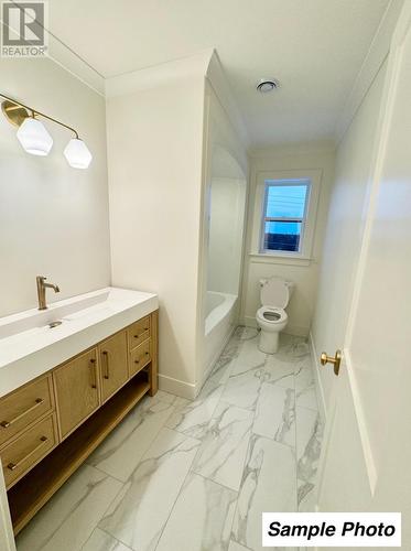 229 Cheeseman Drive, St.John’S, NL - Indoor Photo Showing Bathroom
