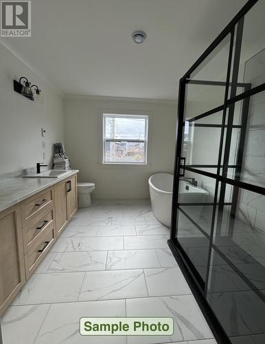 229 Cheeseman Drive, St.John’S, NL - Indoor