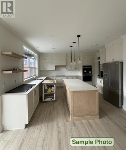 229 Cheeseman Drive, St.John’S, NL - Indoor Photo Showing Kitchen