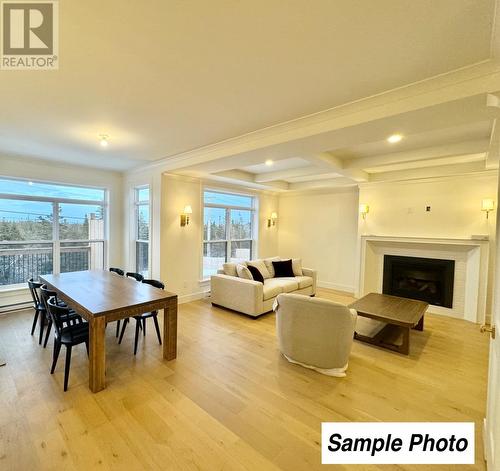 229 Cheeseman Drive, St.John’S, NL - Indoor With Fireplace