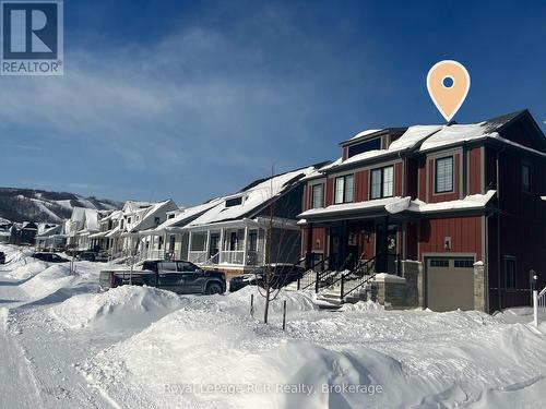 130 Courtland Street, Blue Mountains, ON - Outdoor