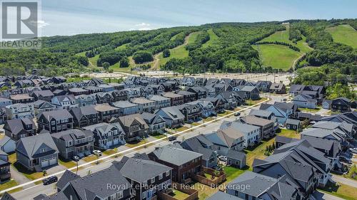 130 Courtland Street, Blue Mountains, ON - Outdoor With View