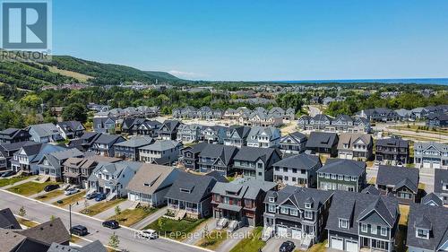 130 Courtland Street, Blue Mountains, ON - Outdoor With View