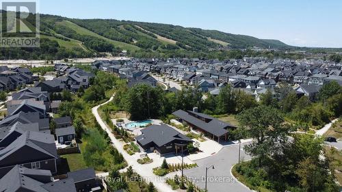 130 Courtland Street, Blue Mountains, ON - Outdoor With View