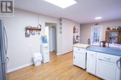 350 Cambray Road, Kawartha Lakes (Fenelon), ON - Indoor Photo Showing Kitchen