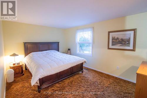 350 Cambray Road, Kawartha Lakes (Fenelon), ON - Indoor Photo Showing Bedroom