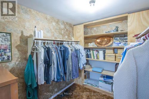 350 Cambray Road, Kawartha Lakes (Fenelon), ON - Indoor With Storage