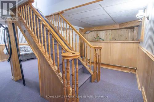 350 Cambray Road, Kawartha Lakes (Fenelon), ON - Indoor Photo Showing Other Room