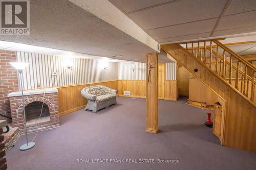 350 Cambray Road, Kawartha Lakes (Fenelon), ON - Indoor