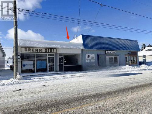 160 Main St, Thessalon, ON 