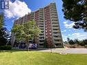 804 - 1105 Jalna Boulevard, London South (South X), ON  - Outdoor With Balcony With Facade 