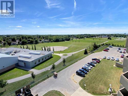 804 - 1105 Jalna Boulevard, London South (South X), ON - Outdoor With View