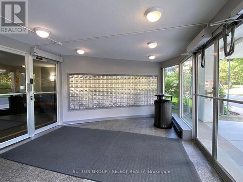 804 - 1105 Jalna Boulevard, London South (South X), ON -  With Balcony With Exterior