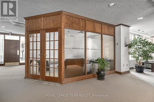 809 - 530 Laurier Avenue W, Ottawa, ON -  Photo Showing Other Room