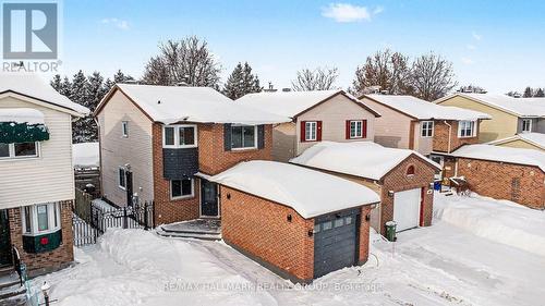 1876 PRESTWICK DRIVE  Ottawa, ON K1E 2T4
