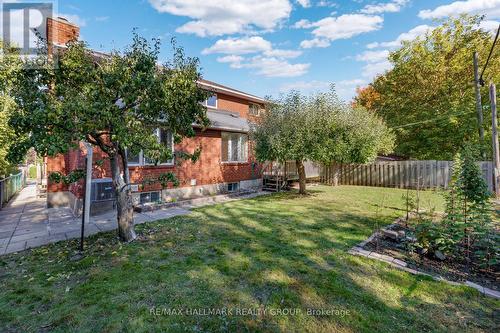 1396 Larose Avenue, Ottawa, ON - Outdoor