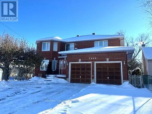 1396 Larose Avenue, Ottawa, ON - Outdoor