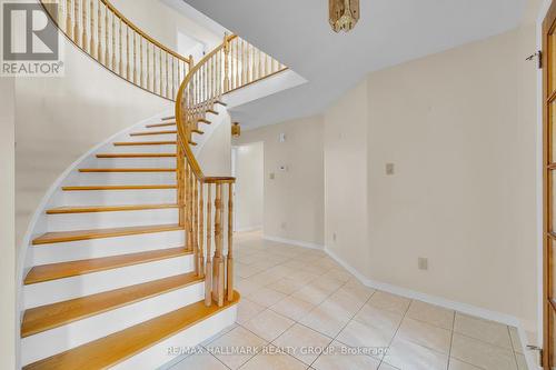 1396 Larose Avenue, Ottawa, ON - Indoor Photo Showing Other Room