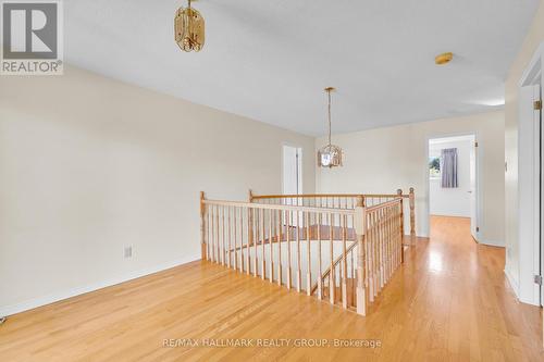1396 Larose Avenue, Ottawa, ON - Indoor Photo Showing Other Room
