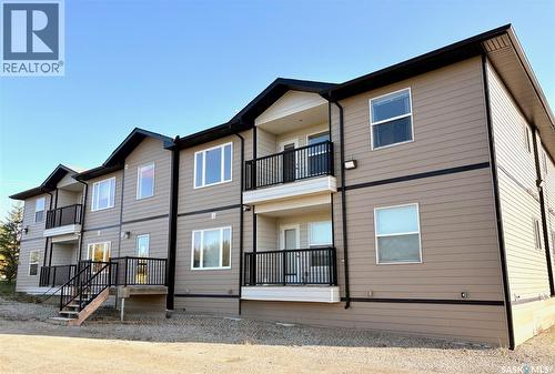 322 James Street, Esterhazy, SK - Outdoor