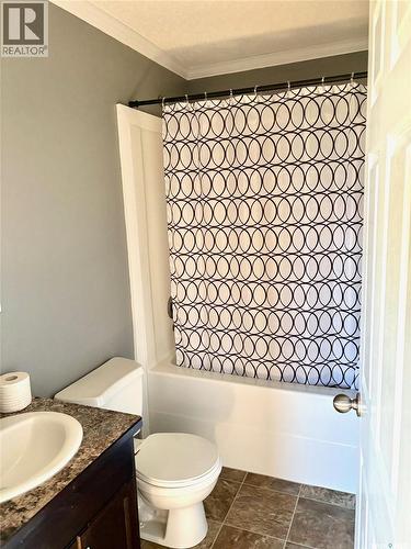 322 James Street, Esterhazy, SK - Indoor Photo Showing Bathroom