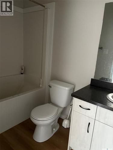 322 James Street, Esterhazy, SK - Indoor Photo Showing Bathroom