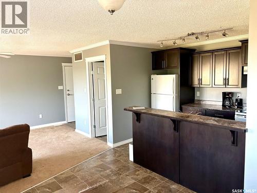 322 James Street, Esterhazy, SK - Indoor Photo Showing Kitchen