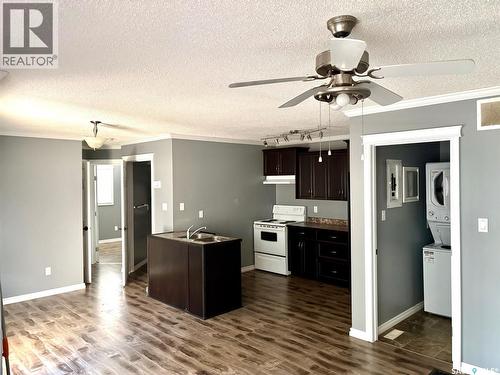 322 James Street, Esterhazy, SK - Indoor Photo Showing Kitchen