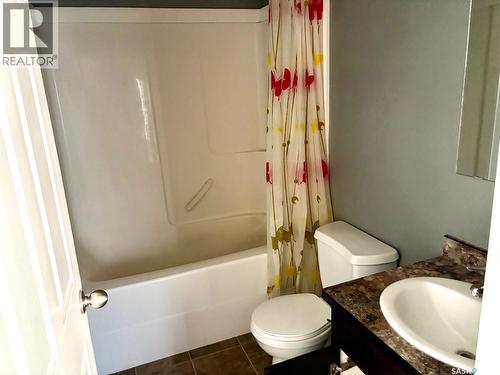 322 James Street, Esterhazy, SK - Indoor Photo Showing Bathroom