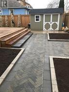 Impressive hardscaping &... - 