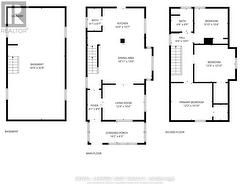 Floor plan - 