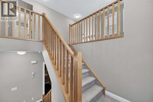 93 Silverado Bank Circle Sw, Calgary, AB - Indoor Photo Showing Other Room