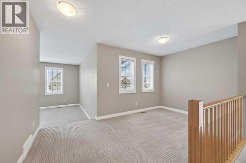 93 Silverado Bank Circle Sw, Calgary, AB - Indoor Photo Showing Other Room