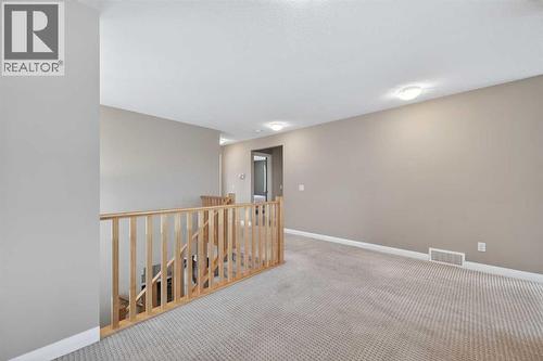93 Silverado Bank Circle Sw, Calgary, AB - Indoor Photo Showing Other Room
