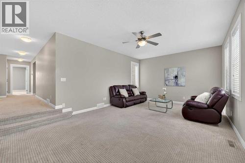 93 Silverado Bank Circle Sw, Calgary, AB - Indoor