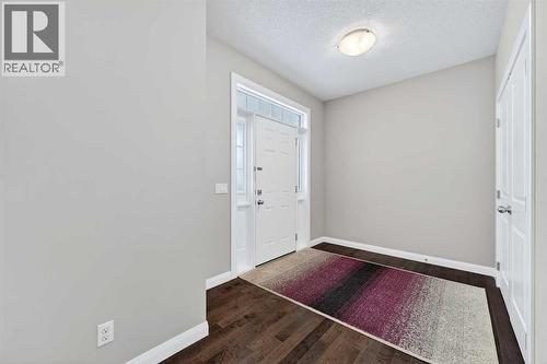 93 Silverado Bank Circle Sw, Calgary, AB - Indoor Photo Showing Other Room