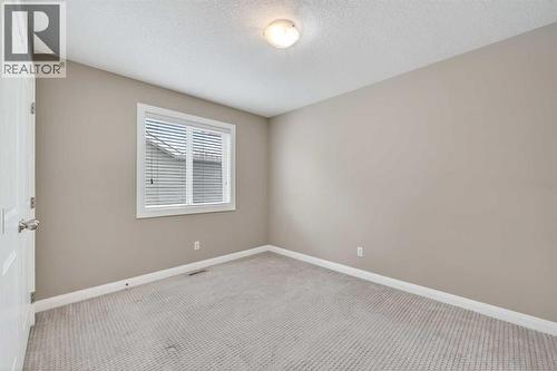 93 Silverado Bank Circle Sw, Calgary, AB - Indoor Photo Showing Other Room