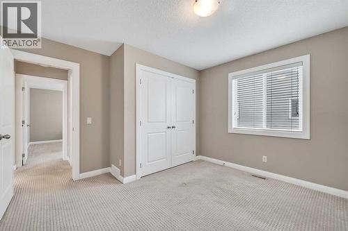 93 Silverado Bank Circle Sw, Calgary, AB - Indoor Photo Showing Other Room