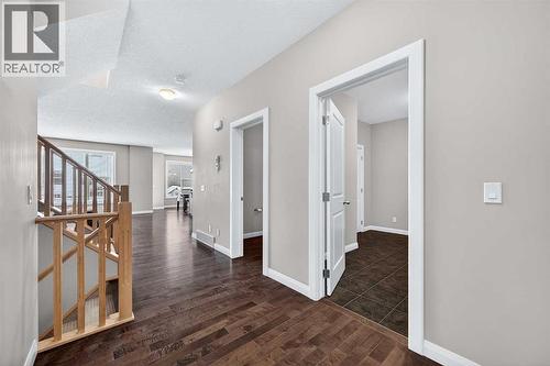93 Silverado Bank Circle Sw, Calgary, AB - Indoor Photo Showing Other Room